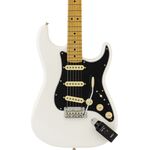 Fender Mustang Micro Plus gitár fejhallgató erősítő
