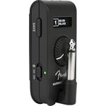 Fender Mustang Micro Plus gitár fejhallgató erősítő