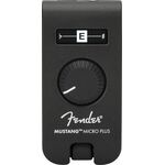 Fender Mustang Micro Plus gitár fejhallgató erősítő