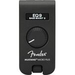 Fender Mustang Micro Plus gitár fejhallgató erősítő
