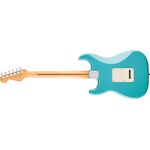 Fender Player II Stratocaster MN Aquatone Blue elektromos gitár