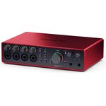 Focusrite Scarlett 18i16 (4th Gen) USB hangkártya