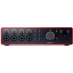 Focusrite Scarlett 18i16 (4th Gen) USB hangkártya