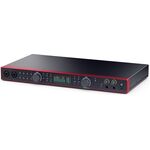 Focusrite Scarlett 18i20 (4th Gen) USB hangkártya