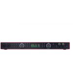 Focusrite Scarlett 18i20 (4th Gen) USB hangkártya