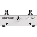 Hotone Ampero Switch+ kettős lábkapcsoló