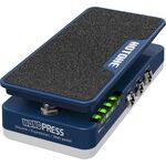 Hotone Wong Press hangerő/expression/wah pedál