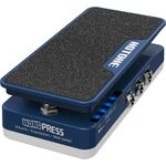 Hotone Wong Press hangerő/expression/wah pedál