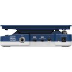 Hotone Wong Press hangerő/expression/wah pedál