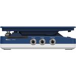 Hotone Wong Press hangerő/expression/wah pedál