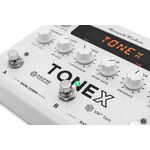 IK Multimedia TONEX Pedal Anniversary Limited Edition gitár padló multieffekt