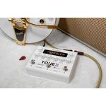 IK Multimedia TONEX Pedal Anniversary Limited Edition gitár padló multieffekt