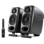 IK Multimedia iLoud Micro Monitor Pro aktív kétutas stúdió monitor hangfalpár