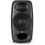 IK Multimedia iLoud Micro Monitor Pro aktív kétutas stúdió monitor hangfalpár