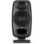 IK Multimedia iLoud Micro Monitor Pro aktív kétutas stúdió monitor hangfalpár