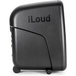 IK Multimedia iLoud Micro Monitor Pro aktív kétutas stúdió monitor hangfalpár