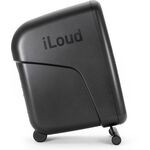 IK Multimedia iLoud Micro Monitor Pro aktív kétutas stúdió monitor hangfalpár