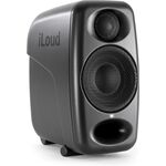 IK Multimedia iLoud Micro Monitor Pro aktív kétutas stúdió monitor hangfalpár