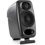 IK Multimedia iLoud Micro Monitor Pro aktív kétutas stúdió monitor hangfalpár