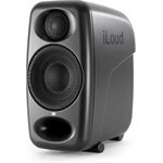 IK Multimedia iLoud Micro Monitor Pro aktív kétutas stúdió monitor hangfalpár