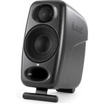 IK Multimedia iLoud Micro Monitor Pro aktív kétutas stúdió monitor hangfalpár