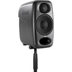 IK Multimedia iLoud Micro Monitor Pro aktív kétutas stúdió monitor hangfalpár