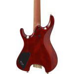 Ibanez MGFM10-OBL Manuel Gardner Fernandes elektromos gitár