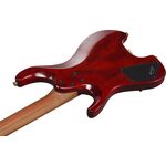 Ibanez MGFM10-OBL Manuel Gardner Fernandes elektromos gitár