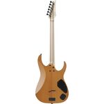 Ibanez RG5121L-DBF Prestige balkezes elektromos gitár