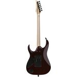 Ibanez RG8870-BSR j.custom elektromos gitár