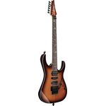 Ibanez RG8870-BSR j.custom elektromos gitár