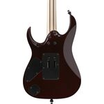 Ibanez RG8870-BSR j.custom elektromos gitár