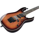 Ibanez RG8870-BSR j.custom elektromos gitár