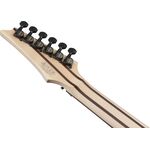 Ibanez RG8870-BSR j.custom elektromos gitár