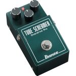Ibanez TS808HWV2 Tube Screamer gitár torzító effektpedál