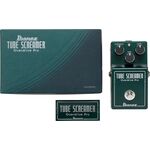 Ibanez TS808HWV2 Tube Screamer gitár torzító effektpedál