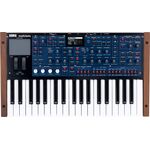 KORG multi/poly analóg modellező szintetizátor