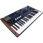 KORG multi/poly analóg modellező szintetizátor