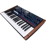 KORG multi/poly analóg modellező szintetizátor