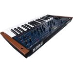 KORG multi/poly analóg modellező szintetizátor