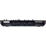 KORG multi/poly analóg modellező szintetizátor