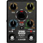 Line 6 POD Express Black gitár padló multieffekt