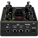 Line 6 POD Express Black gitár padló multieffekt