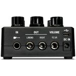 Line 6 POD Express Black gitár padló multieffekt