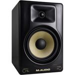M-Audio Forty Eighty aktív kétutas stúdió monitor hangfal