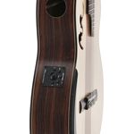 Manuel Rodriguez Café Cortado Indian Rosewood (501.460) elektro-klasszikus gitár