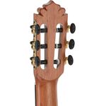 Manuel Rodriguez Café Cortado Indian Rosewood (501.460) elektro-klasszikus gitár