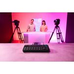 RODE RODECaster Video videó és audió produkciós keverő