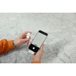 RODE Wireless Micro USB-C vezeték nélküli csíptetős mikrofon szett - fehér