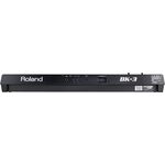 Roland BK-3 BK kíséretautomatikás szintetizátor